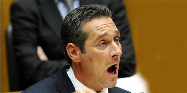 ORF-Redakteur klagt jetzt H.C. Strache