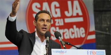 strache
