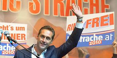 strache