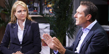 Strache will Islam-Abstimmung