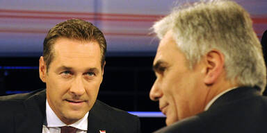 SP&Ouml;: Streit um Mitgliederbefragung