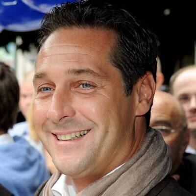 Die wichtigsten Politiker 2009