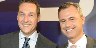 Hofer Strache