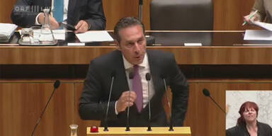 Hypo: Schrei-Duelle im Parlament