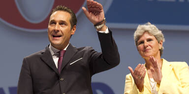 Barbara Rosenkranz geht als Landeschefin