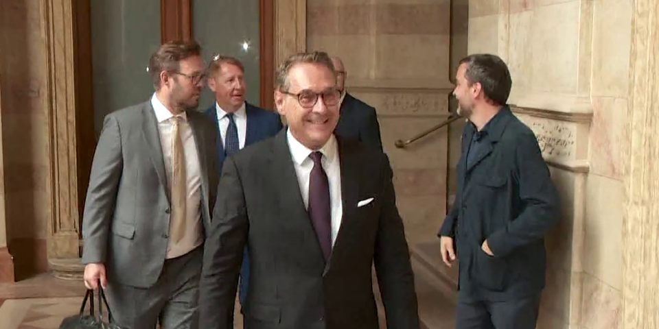 Viele Zeugen: Kurz-Prozess wird Marathon