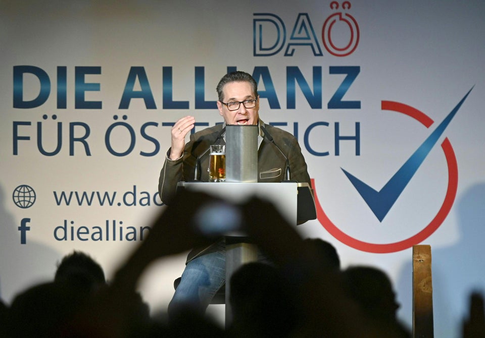 strache