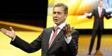 Karl-Friedrich Stracke