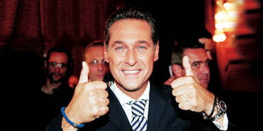 Heinz-Christian Strache