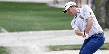 Straka und Schwab gl&auml;nzten zum Auftakt in Hilton Head