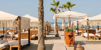 Twiga Beach Club