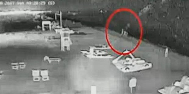 Rimini: So erlebten Opfer ihr Martyrium