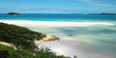 Hier k&ouml;nnen Sie den Sommer verl&auml;ngern