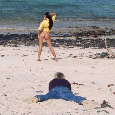 SkilehrerInnen-Kalender 2008 - Das Making of