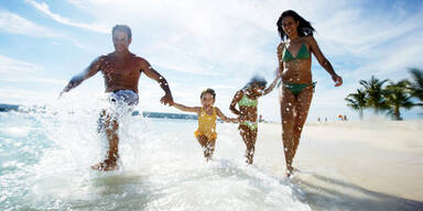 Die beliebtesten Familienhotels