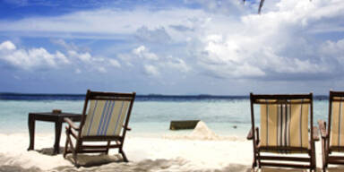 Schnell weg in den Semesterferien!