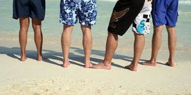 Wer nervt Sie im Urlaub am meisten?