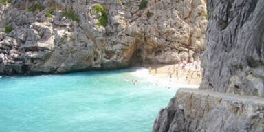 Die Top 10 Traumstrände