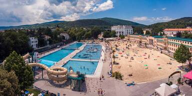 Strandbad Baden