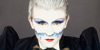 Pop-Legende Steve Strange ist tot 