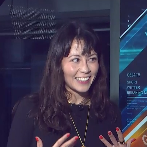 Strangelove: Exklusive Duftmarke aus New York | Silvia Gonzales