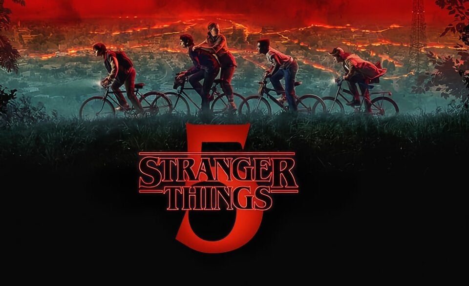 „Stranger Things“ wird zum Kino-Hit