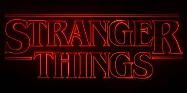 Stranger Things