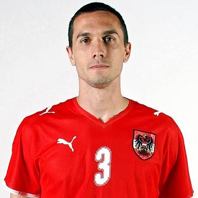 Marco Arnautovic - Note