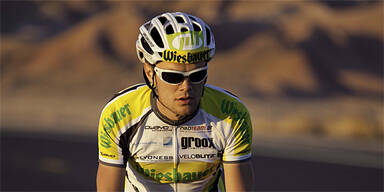 Strasser gewinnt Race Across America