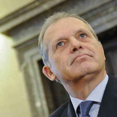 Am Montag wurden die beiden britischen Journalisten befragt