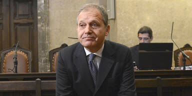 Österreich wird immer korrupter