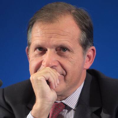 Grossruck und seine Sprüche