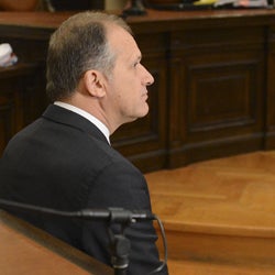 Strasser: Finale im Agenten-Krimi