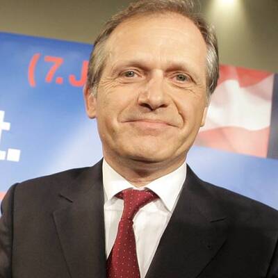 Die wichtigsten Politiker 2009