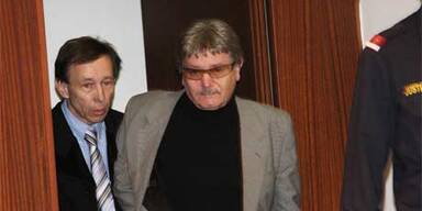 20 Jahre für Branis, 12 Jahre für Komplizen