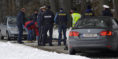 Streit ums Auto: Käufer erschossen