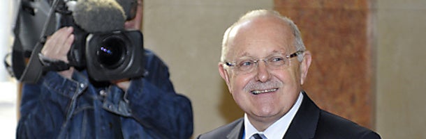 Eklat im U-Ausschuss: 1. Zeuge sagte ab