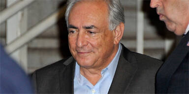 Strauss-Kahn