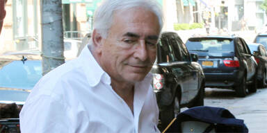 Dominique Strauss-Kahn