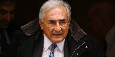 Strauss-Kahn