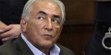 Strauss-Kahn