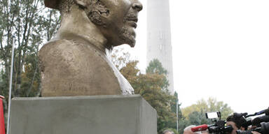 Che Guevara-Statue sorgt für Wirbel