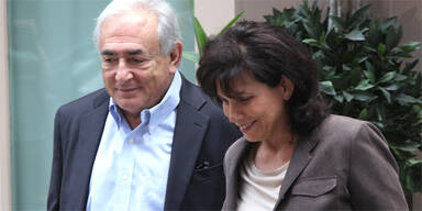 Dominique Strauss-Kahn