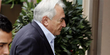 Dominique Strauss-Kahn