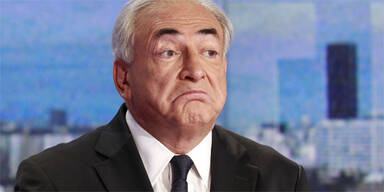 Dominique Strauss-Kahn