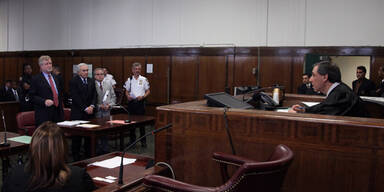 Dominique Strauss-Kahn ist frei