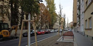 Margareten Straussengasse