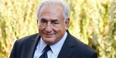 Strauss-Kahn