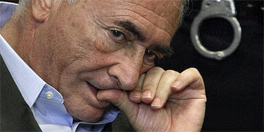 Strauss-Kahn