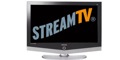 stream TV
